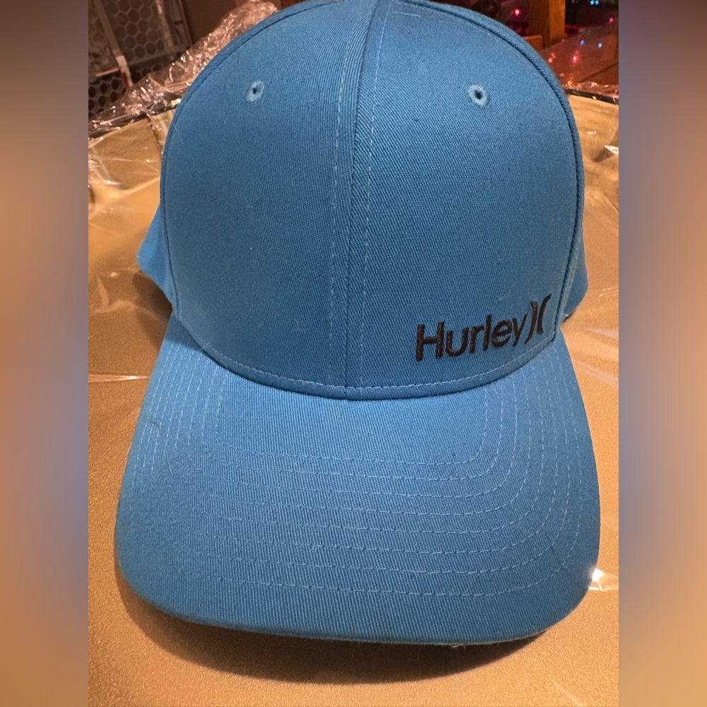 Hurley Hat